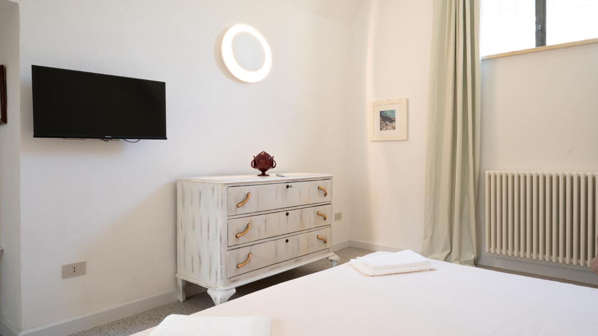 Chicca'S Rooms เลชเช ภายนอก รูปภาพ